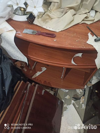 Тумба под телевизор