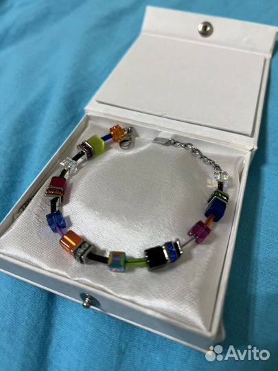 Браслет Coeur de Lion