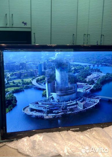 Телевизор монитор Samsung