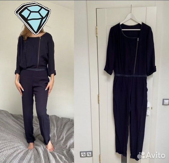 Платье Pepe Jeans, платье Uterque