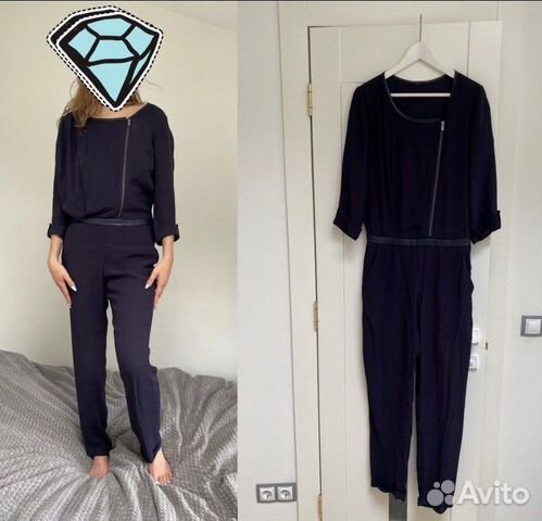 Платье Pepe Jeans, платье Uterque