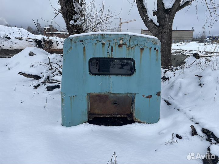 Кунг от уаза