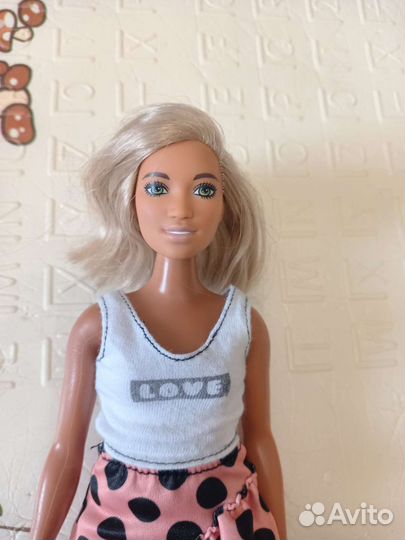 Куклы barbie оригинал