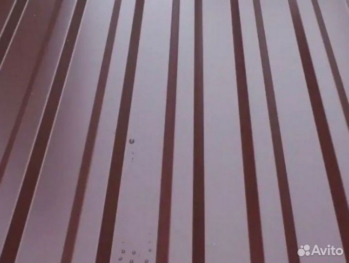 Профлист с20