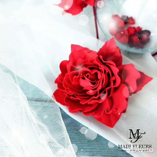 Аксессуары для волос