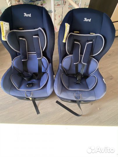 Автокресло от 0-18 кг