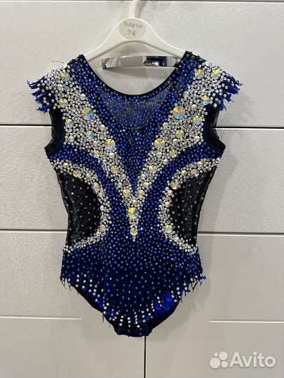 Купальник для художественной гимнастики Pavesa