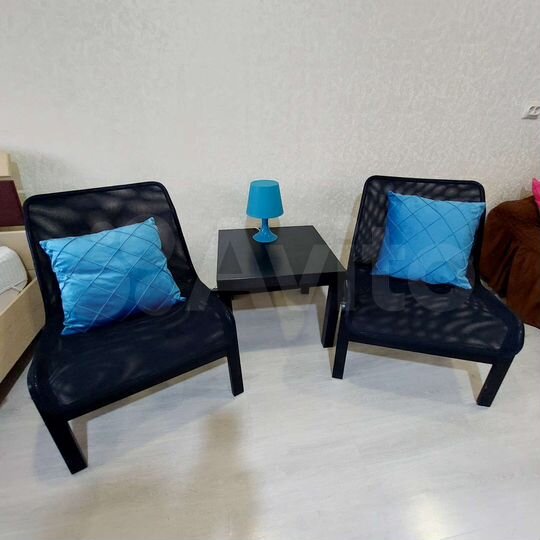 1-к. квартира, 41 м², 9/11 эт.