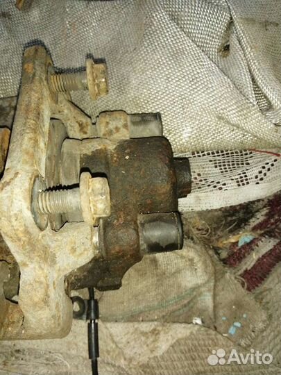 Запчасти бмв 7е38.2.8