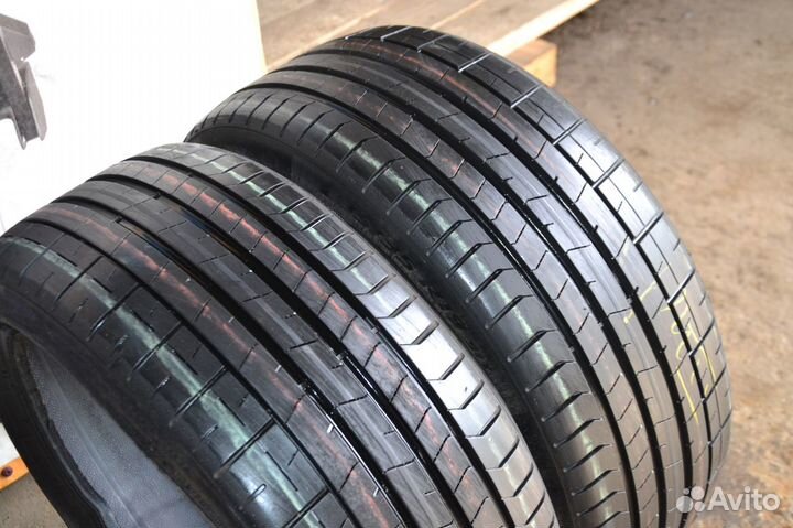 Pirelli P Zero 235/35 R19 91Y