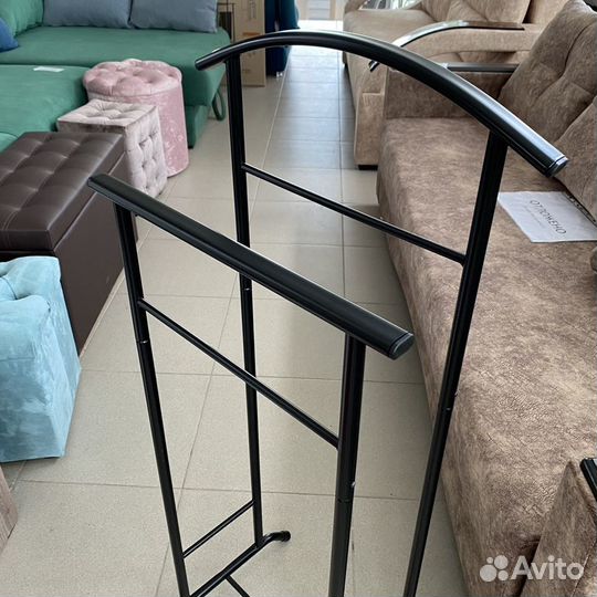 Вешалка напольная - (брючница) - Дзержинка