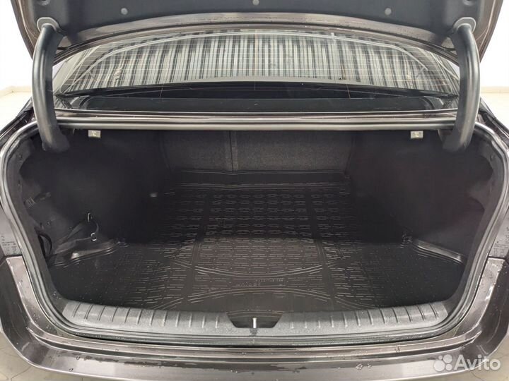 Kia Optima 2.4 AT, 2016, 120 000 км