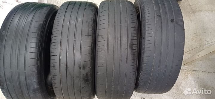 Hankook Ventus Prime 3 K125 215/60 R16 99H