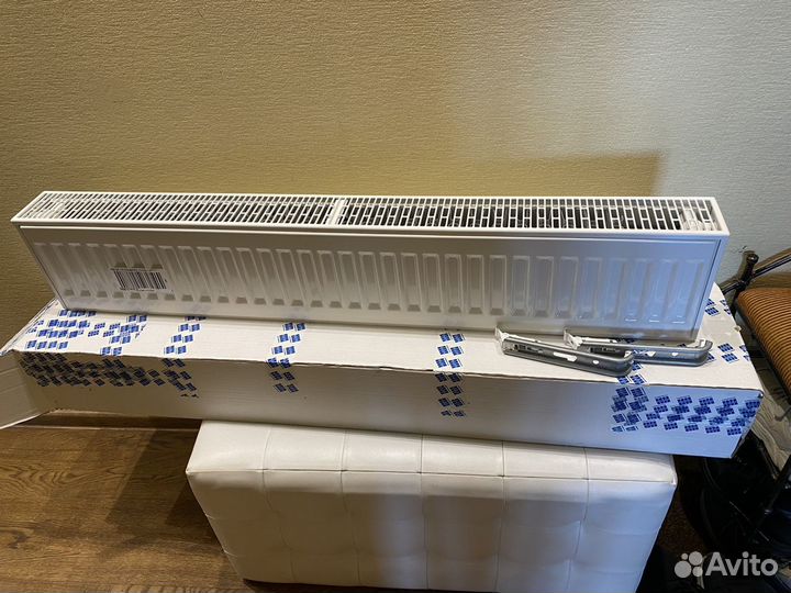 Радиатор отопления kermi