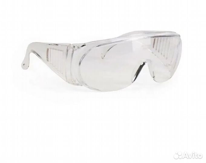 Очки защитные
