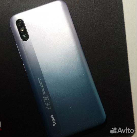 Samsung Galaxy A12, 3/64 ГБ