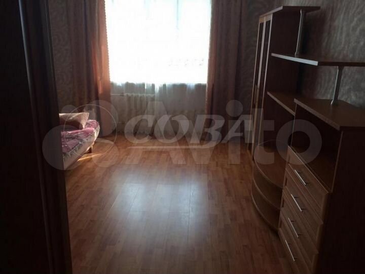 1-к. квартира, 37 м², 5/9 эт.