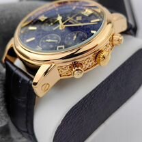 Часы мужские Patek Philippe gold