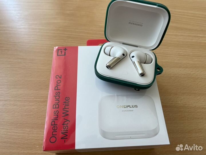 OnePlus Buds Pro 2r