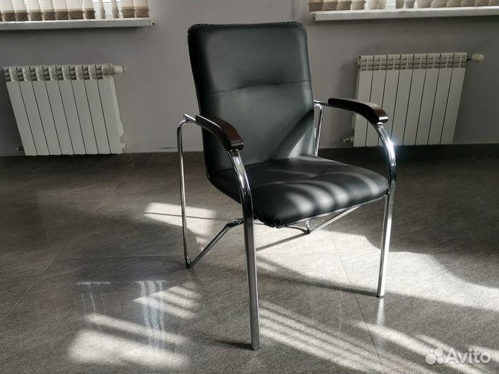 Кресло конференц samba V14/1031 с доставкой