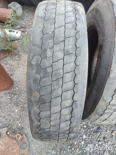 Шины 295 80 22 5