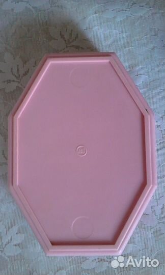 Шкатулка СССР