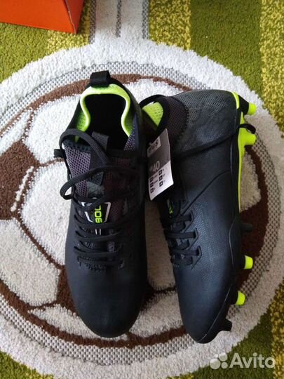 Футзалки, сорконожки, бутсы б/у
