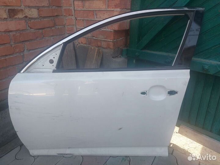 Дверь для а/м Kia Optima