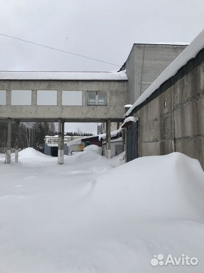 Хлебозавод Усть-Илимский