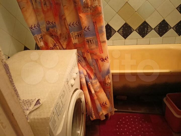 Комната 10 м² в 3-к., 6/9 эт.