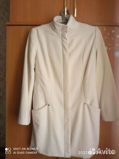 Пальто женское