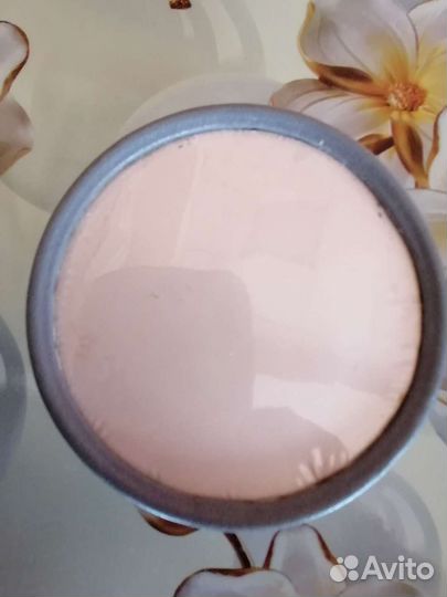 Духи пудра зеркало СССР