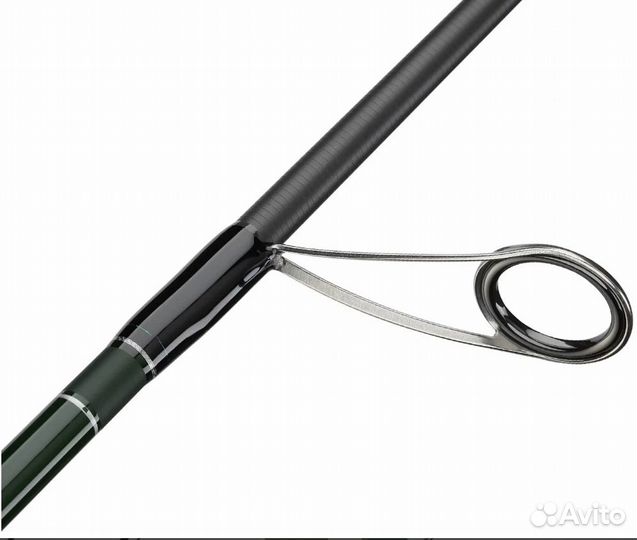 Спиннинг Maximus Wild Power Z Jig