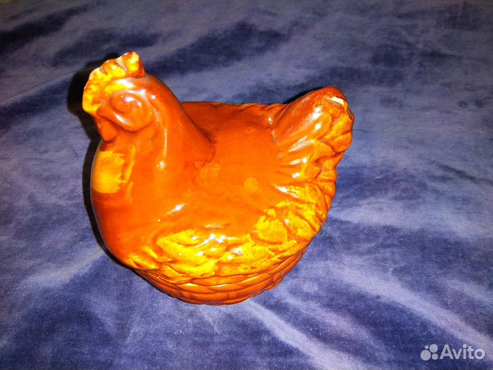 Конфетница/Сахарница 