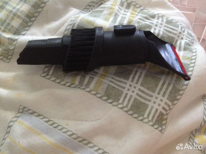 Насадка для пылесоса Samsung. 3 в 1