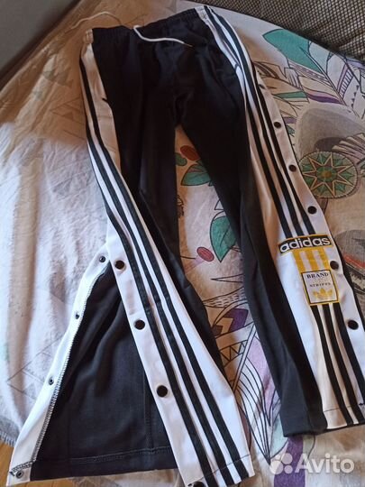 Штаны adidas