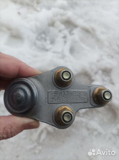 Опора шаровая Ford