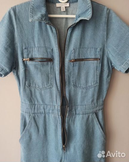 Комбинезон Topshop 44