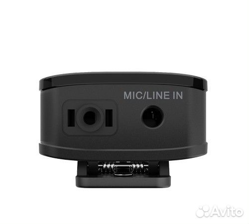 Миниатюрная двухканальная система boya BY-XM6-S1