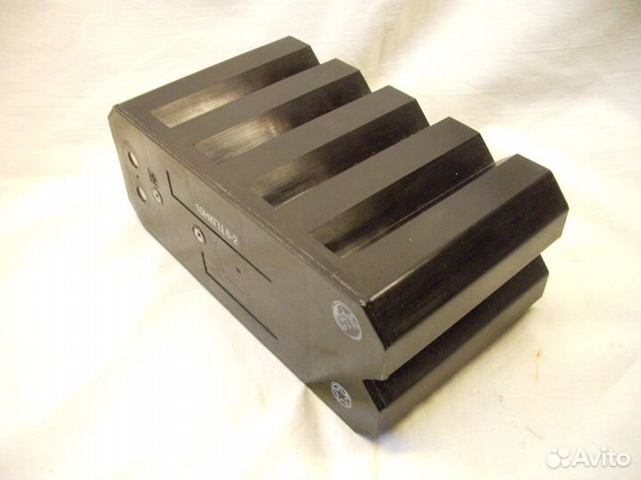 Армейский аккумулятор 10нкгц 6-2 для Р-168