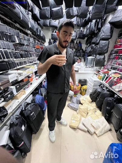 Одежда из Турции оптом