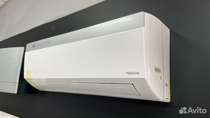 Кондиционеры