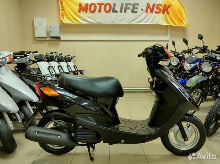 Скутер Yamaha Jog SA36J из Японии