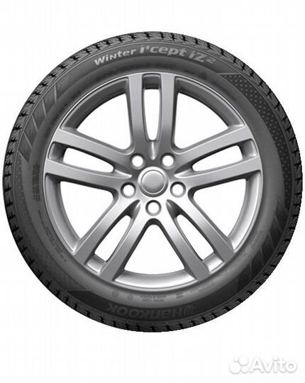 Hankook Ventus S1 Evo Z 225/55 R17 101T