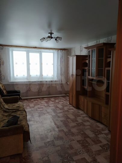 Дом 61,5 м² на участке 5 сот.