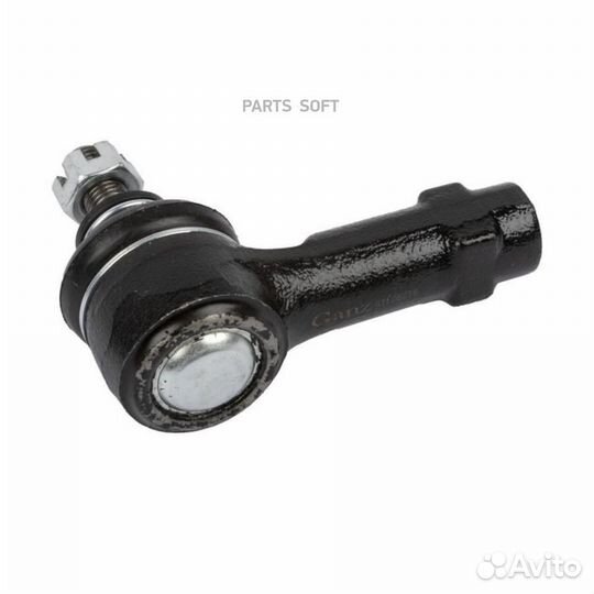 Ganz GIL06276 Наконечник рулевой LR