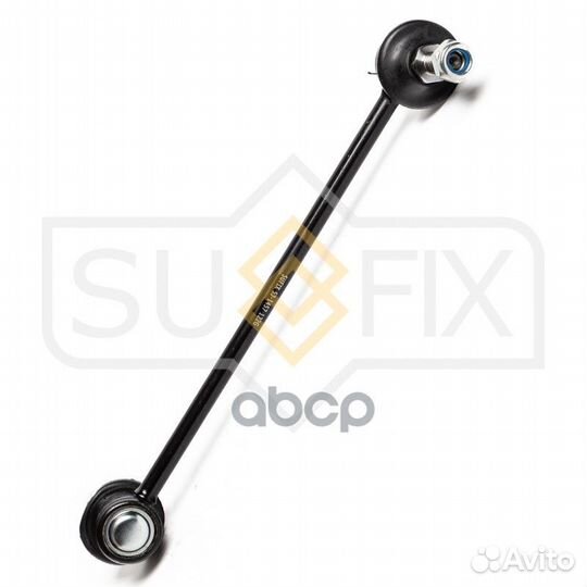 Стойка стабилизатора перед прав/лев SJ1457