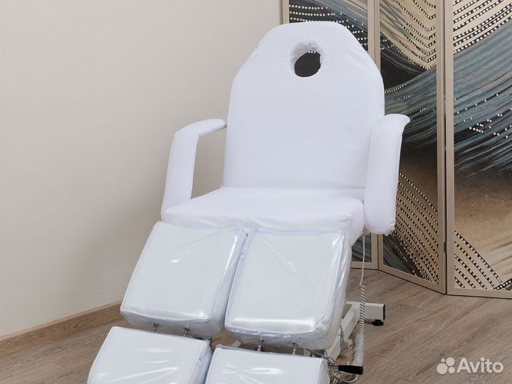 Чехол на все кресло педикюра med-mos