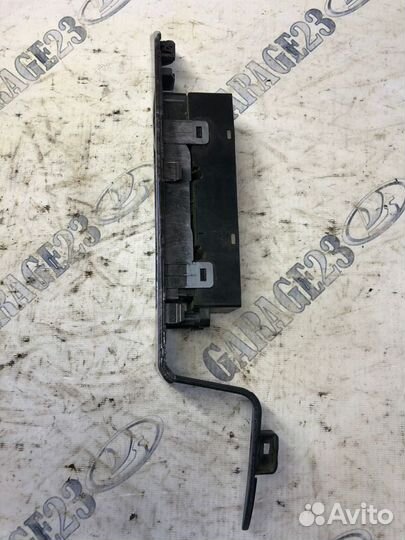 Блок управления стеклоподъемниками Nissan Murano