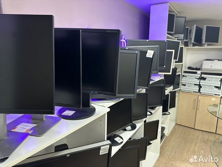 Монитор 20 22 24